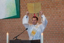 23.04.2023 Wortgottesfeier